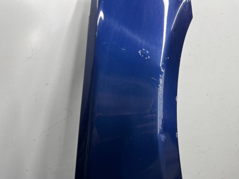 Błotnik BMW 5 E60 E61 03-10r. prawy przedni prawy przód