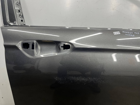 Drzwi Ford Mondeo MK5 14r.- Vignale prawe przednie prawy przód DS73-F20204 CA