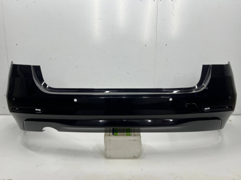 Zderzak tylny BMW 3 VI F31 11-15r. Kombi Przedlift tył 4XPDC 7260453