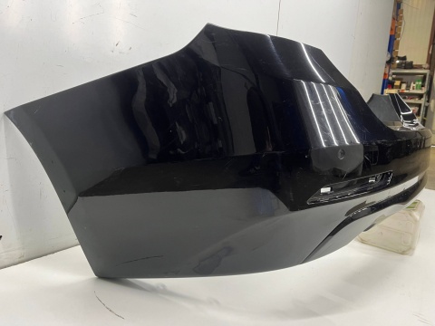 Zderzak tylny BMW 3 VI F31 11-15r. Kombi Przedlift tył 4XPDC 7260453