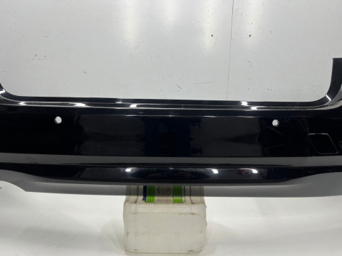 Zderzak tylny BMW 3 VI F31 11-15r. Kombi Przedlift tył 4XPDC 7260453