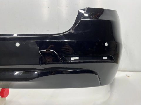 Zderzak tylny BMW 3 VI F31 11-15r. Kombi Przedlift tył 4XPDC 7260453