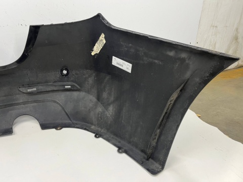 Zderzak tylny BMW 3 VI F31 11-15r. Kombi Przedlift tył 4XPDC 7260453