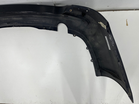 Zderzak tylny BMW 3 VI F31 11-15r. Kombi Przedlift tył 4XPDC 7260453