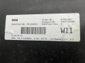 Zderzak tylny BMW 3 VI F31 11-15r. Kombi Przedlift tył 4XPDC 7260453