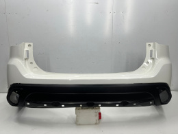 Zderzak tylny Mitsubishi Outlander 3 III 15-18r. Lift tył 6410C798ZZ