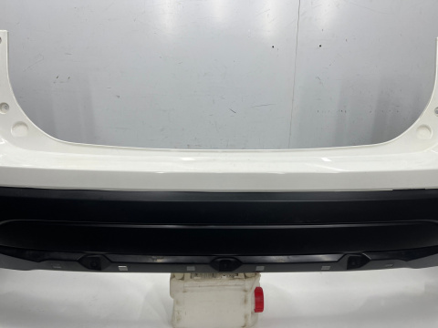 Zderzak tylny Mitsubishi Outlander 3 III 15-18r. Lift tył 6410C798ZZ