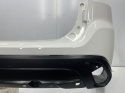 Zderzak tylny Mitsubishi Outlander 3 III 15-18r. Lift tył 6410C798ZZ