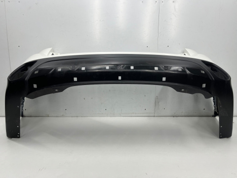 Zderzak tylny Mitsubishi Outlander 3 III 15-18r. Lift tył 6410C798ZZ