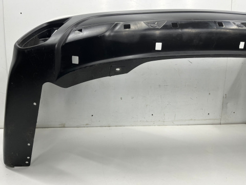 Zderzak tylny Mitsubishi Outlander 3 III 15-18r. Lift tył 6410C798ZZ