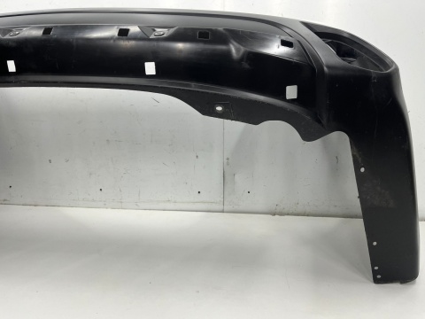 Zderzak tylny Mitsubishi Outlander 3 III 15-18r. Lift tył 6410C798ZZ