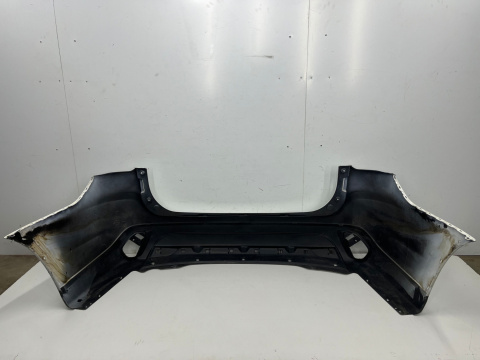 Zderzak tylny Mitsubishi Outlander 3 III 15-18r. Lift tył 6410C798ZZ