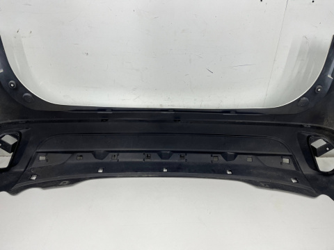 Zderzak tylny Mitsubishi Outlander 3 III 15-18r. Lift tył 6410C798ZZ