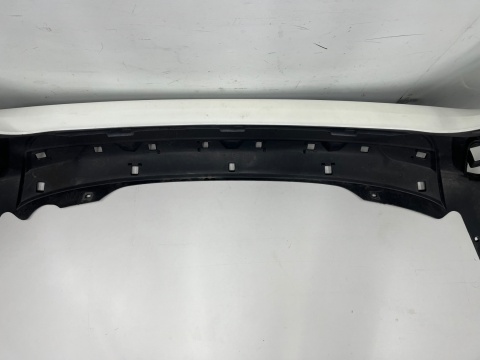 Zderzak tylny Mitsubishi Outlander 3 III 15-18r. Lift tył 6410C798ZZ