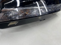 Lampa reflektor Skoda Fabia III LIFT 18-22r. FULL LED lewa przednia IDEALNA ORYGINALNA 6v1941015f