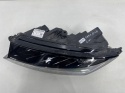 Lampa reflektor Skoda Fabia III LIFT 18-22r. FULL LED lewa przednia IDEALNA ORYGINALNA 6v1941015f