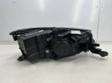 Lampa reflektor Skoda Fabia III LIFT 18-22r. FULL LED lewa przednia IDEALNA ORYGINALNA 6v1941015f