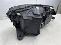 Lampa reflektor Skoda Fabia III LIFT 18-22r. FULL LED lewa przednia IDEALNA ORYGINALNA 6v1941015f