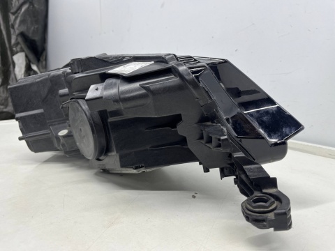 Lampa reflektor Skoda Fabia III LIFT 18-22r. FULL LED lewa przednia IDEALNA ORYGINALNA 6v1941015f