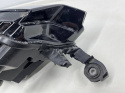 Lampa reflektor Skoda Fabia III LIFT 18-22r. FULL LED lewa przednia IDEALNA ORYGINALNA 6v1941015f