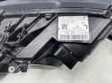 Lampa reflektor Skoda Fabia III LIFT 18-22r. FULL LED lewa przednia IDEALNA ORYGINALNA 6v1941015f