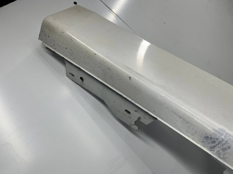 Nakładka progu BMW 4 F32 F33 13-20r. - lewa listwa próg zewnętrzny 51777285785