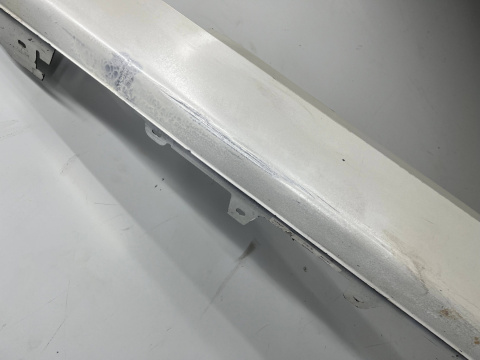 Nakładka progu BMW 4 F32 F33 13-20r. - lewa listwa próg zewnętrzny 51777285785