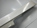 Nakładka progu BMW 4 F32 F33 13-20r. - lewa listwa próg zewnętrzny 51777285785