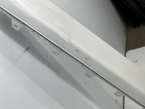 Nakładka progu BMW 4 F32 F33 13-20r. - lewa listwa próg zewnętrzny 51777285785
