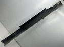 Nakładka progu BMW 4 F32 F33 13-20r. - lewa listwa próg zewnętrzny 51777285785