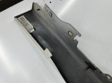 Nakładka progu BMW 4 F32 F33 13-20r. - lewa listwa próg zewnętrzny 51777285785