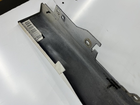 Nakładka progu BMW 4 F32 F33 13-20r. - lewa listwa próg zewnętrzny 51777285785