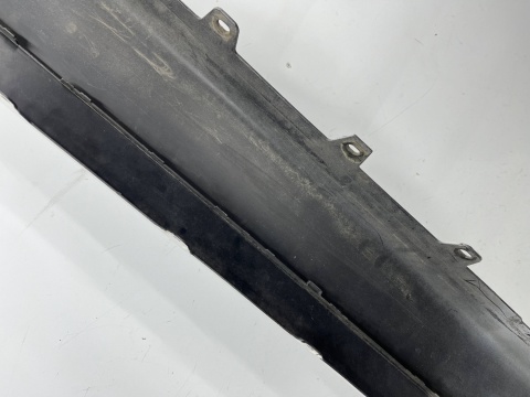 Nakładka progu BMW 4 F32 F33 13-20r. - lewa listwa próg zewnętrzny 51777285785