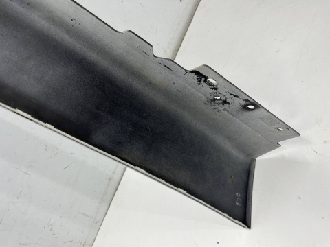 Nakładka progu BMW 4 F32 F33 13-20r. - lewa listwa próg zewnętrzny 51777285785