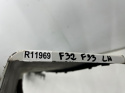 Nakładka progu BMW 4 F32 F33 13-20r. - lewa listwa próg zewnętrzny 51777285785