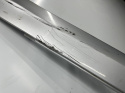 Nakładka progu Mercedes C klasa W204 prawa listwa prawy próg zewnętrzny A2046900440