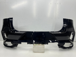 Zderzak tylny MG Marvel R Rising Marvel R 21r.- tył P10970071