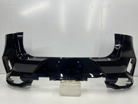 Zderzak tylny MG Marvel R Rising Marvel R 21r.- tył P10970071