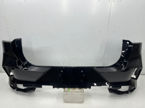 Zderzak tylny MG Marvel R Rising Marvel R 21r.- tył P10970071