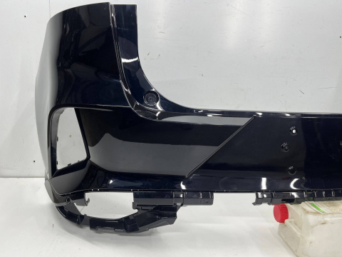 Zderzak tylny MG Marvel R Rising Marvel R 21r.- tył P10970071