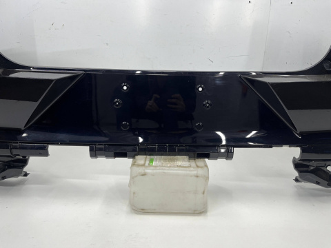 Zderzak tylny MG Marvel R Rising Marvel R 21r.- tył P10970071