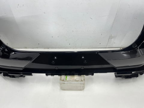 Zderzak tylny MG Marvel R Rising Marvel R 21r.- tył P10970071