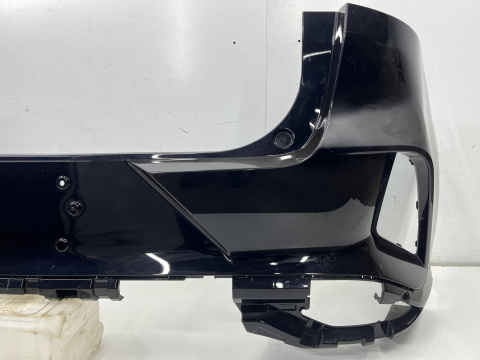 Zderzak tylny MG Marvel R Rising Marvel R 21r.- tył P10970071