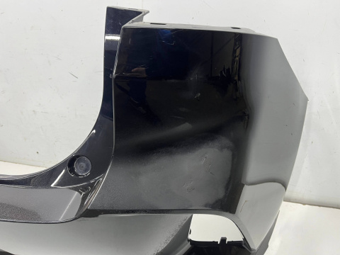 Zderzak tylny MG Marvel R Rising Marvel R 21r.- tył P10970071