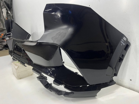 Zderzak tylny MG Marvel R Rising Marvel R 21r.- tył P10970071