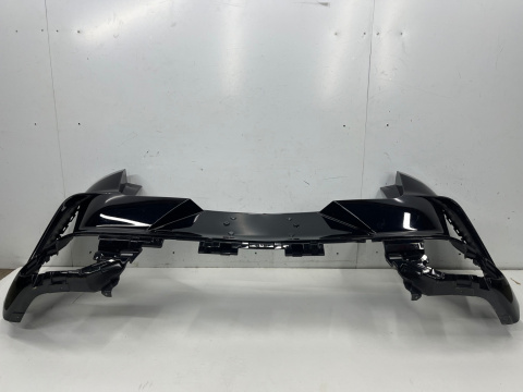 Zderzak tylny MG Marvel R Rising Marvel R 21r.- tył P10970071