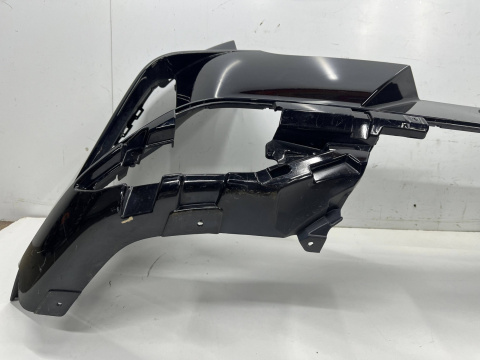 Zderzak tylny MG Marvel R Rising Marvel R 21r.- tył P10970071