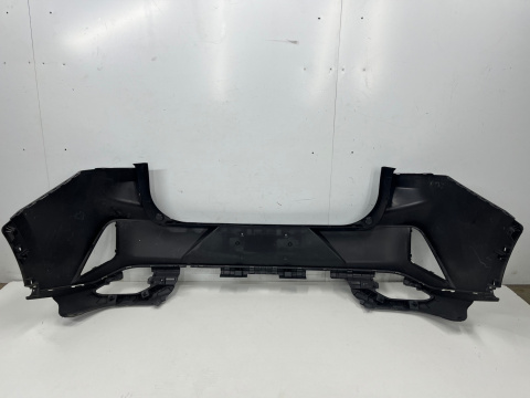 Zderzak tylny MG Marvel R Rising Marvel R 21r.- tył P10970071