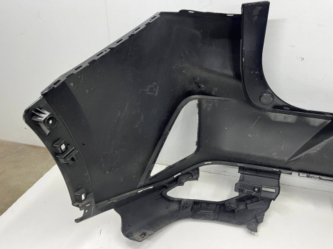 Zderzak tylny MG Marvel R Rising Marvel R 21r.- tył P10970071