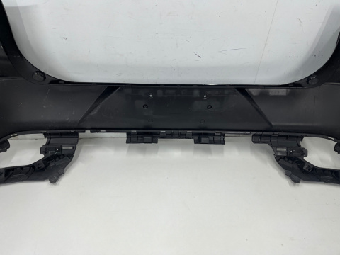 Zderzak tylny MG Marvel R Rising Marvel R 21r.- tył P10970071